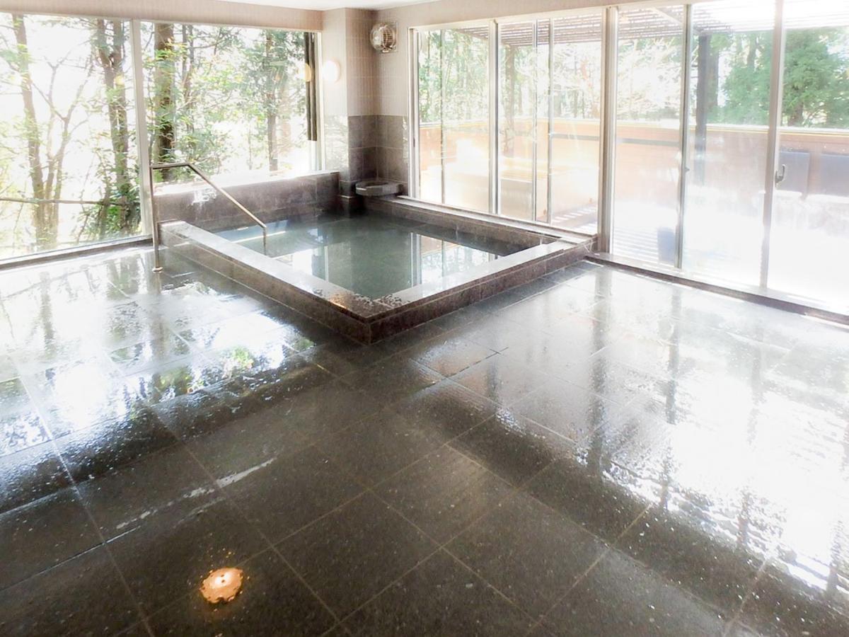 Livemax Resort Hakone Ashinoko Exterior photo
