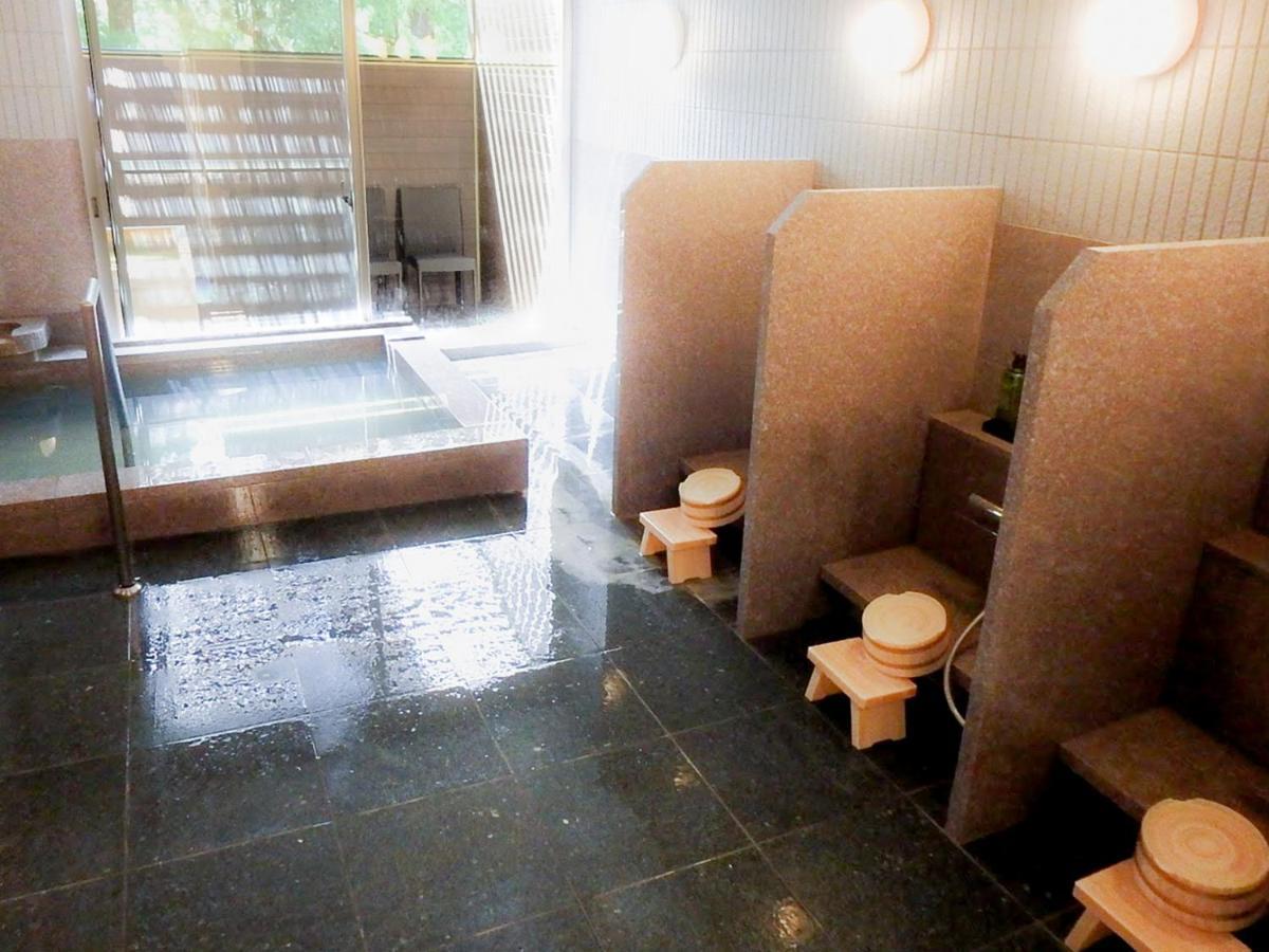 Livemax Resort Hakone Ashinoko Exterior photo