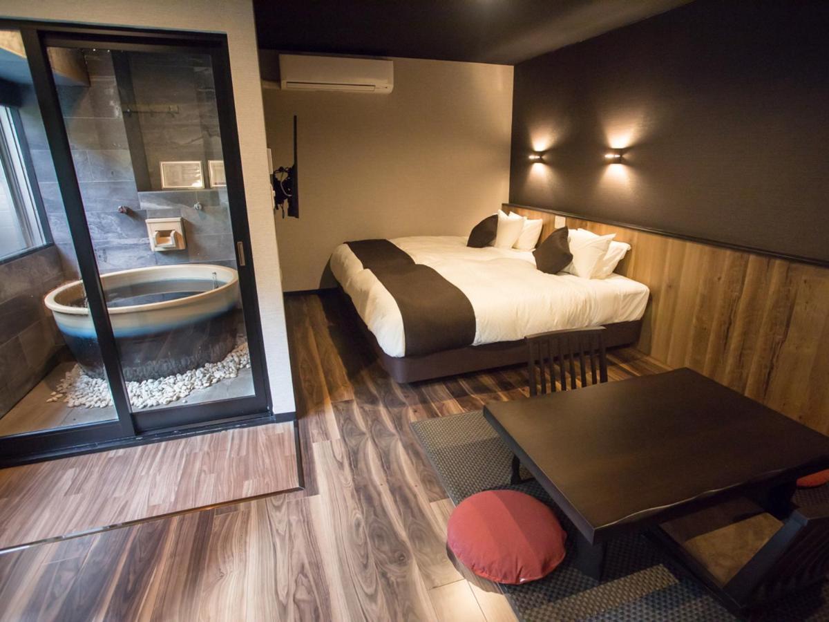 Livemax Resort Hakone Ashinoko Exterior photo
