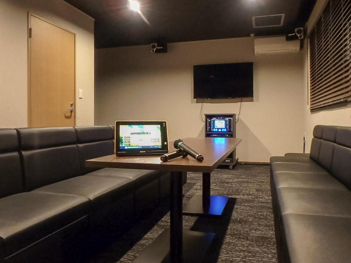 Livemax Resort Hakone Ashinoko Exterior photo