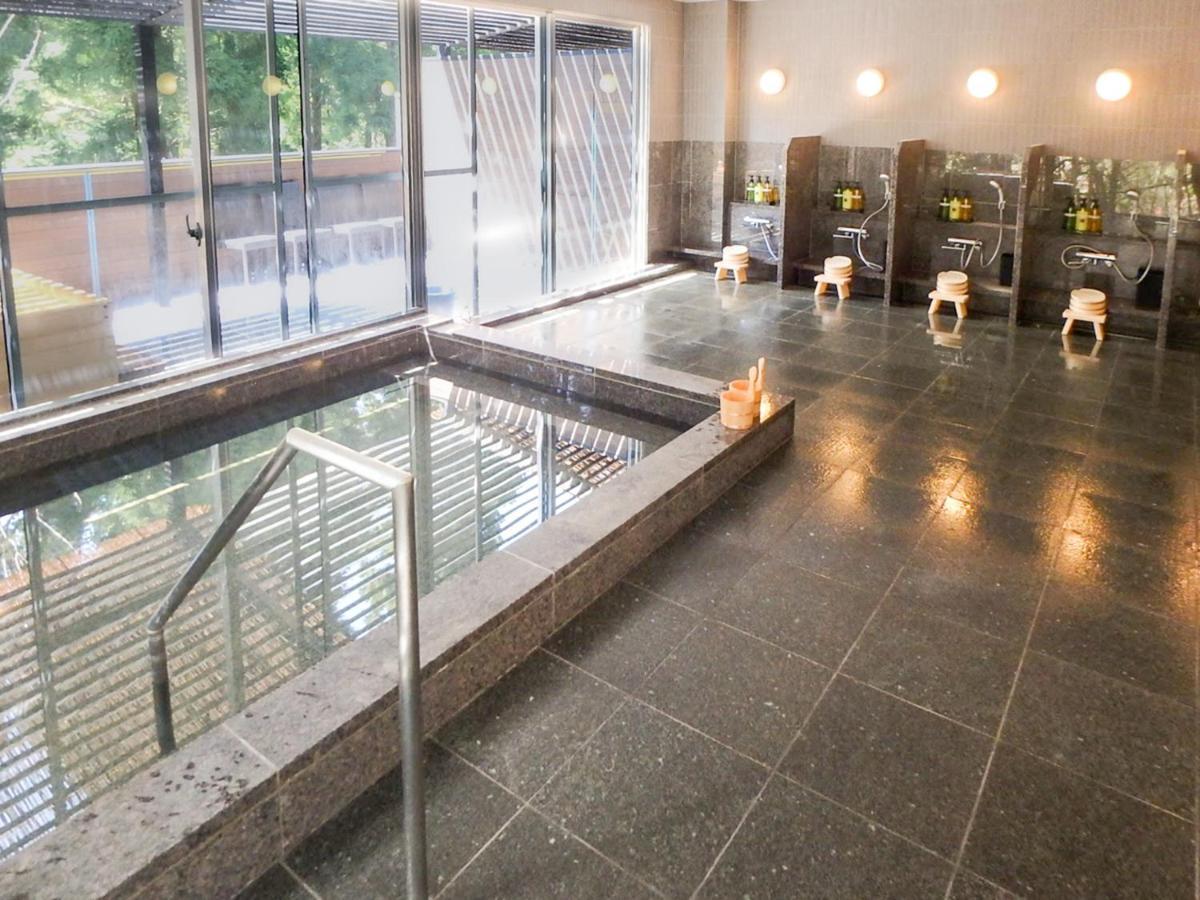 Livemax Resort Hakone Ashinoko Exterior photo