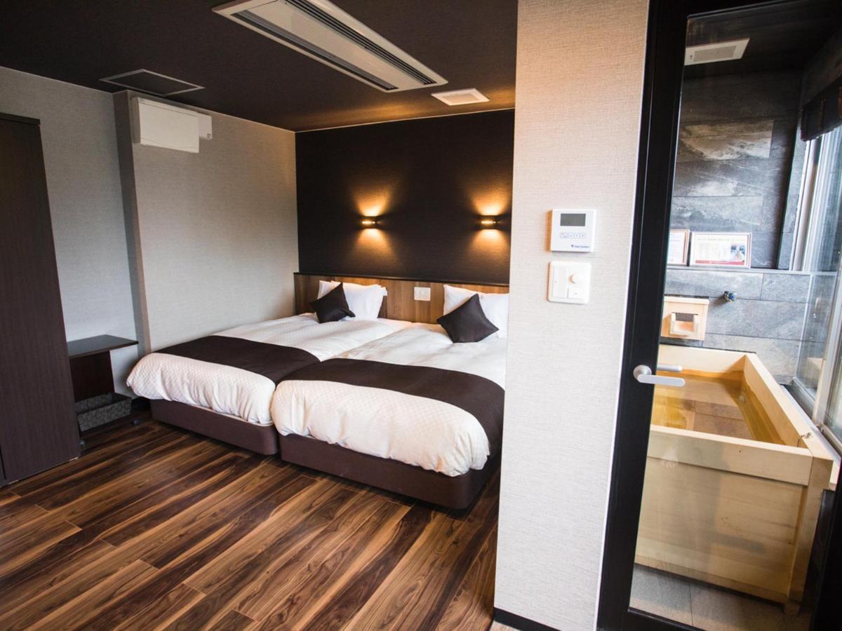 Livemax Resort Hakone Ashinoko Exterior photo