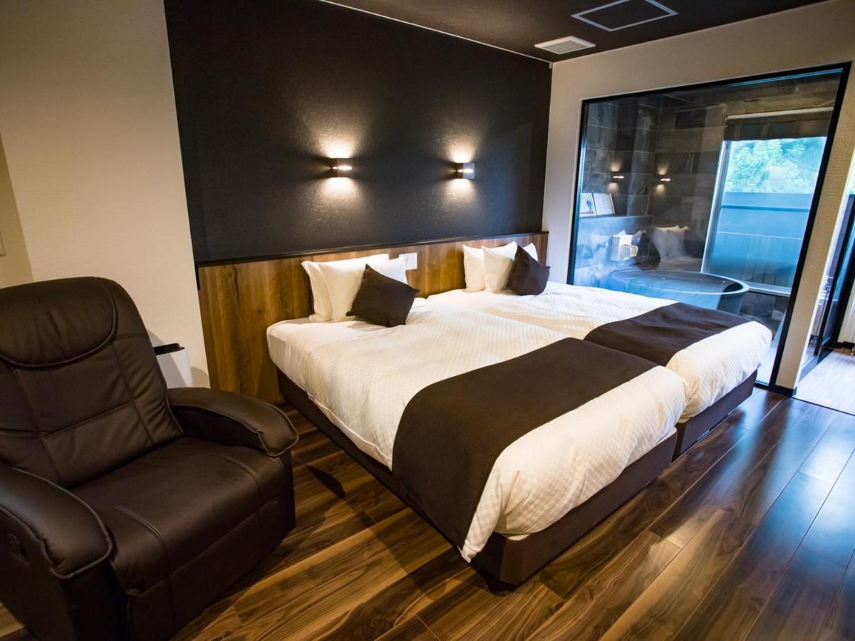 Livemax Resort Hakone Ashinoko Exterior photo