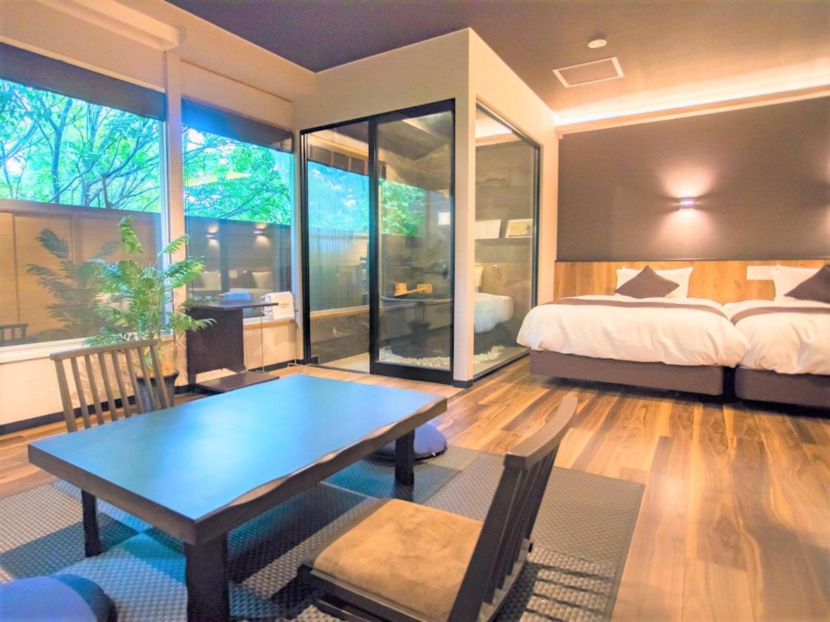 Livemax Resort Hakone Ashinoko Exterior photo