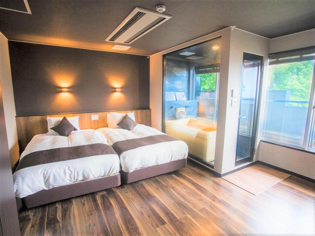 Livemax Resort Hakone Ashinoko Exterior photo