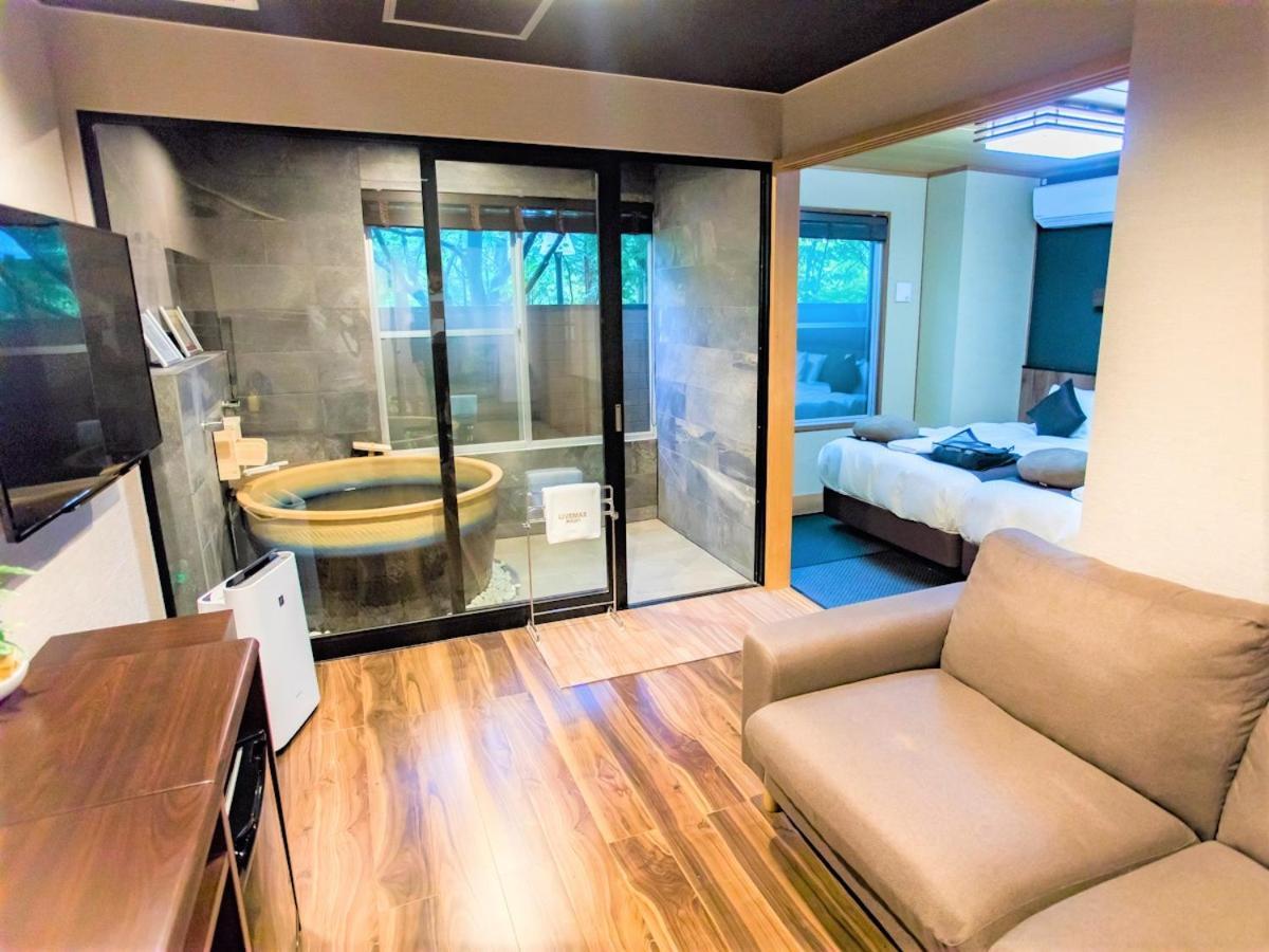 Livemax Resort Hakone Ashinoko Exterior photo