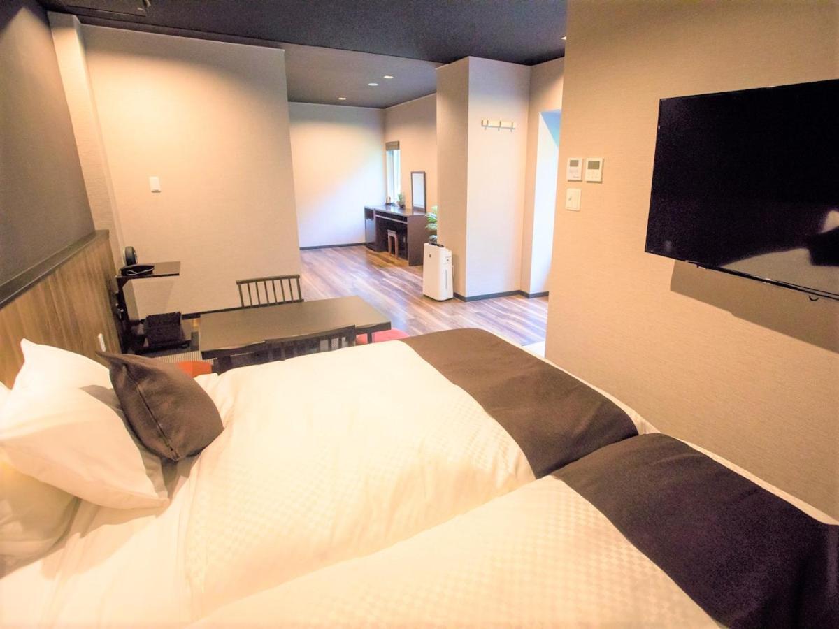 Livemax Resort Hakone Ashinoko Exterior photo