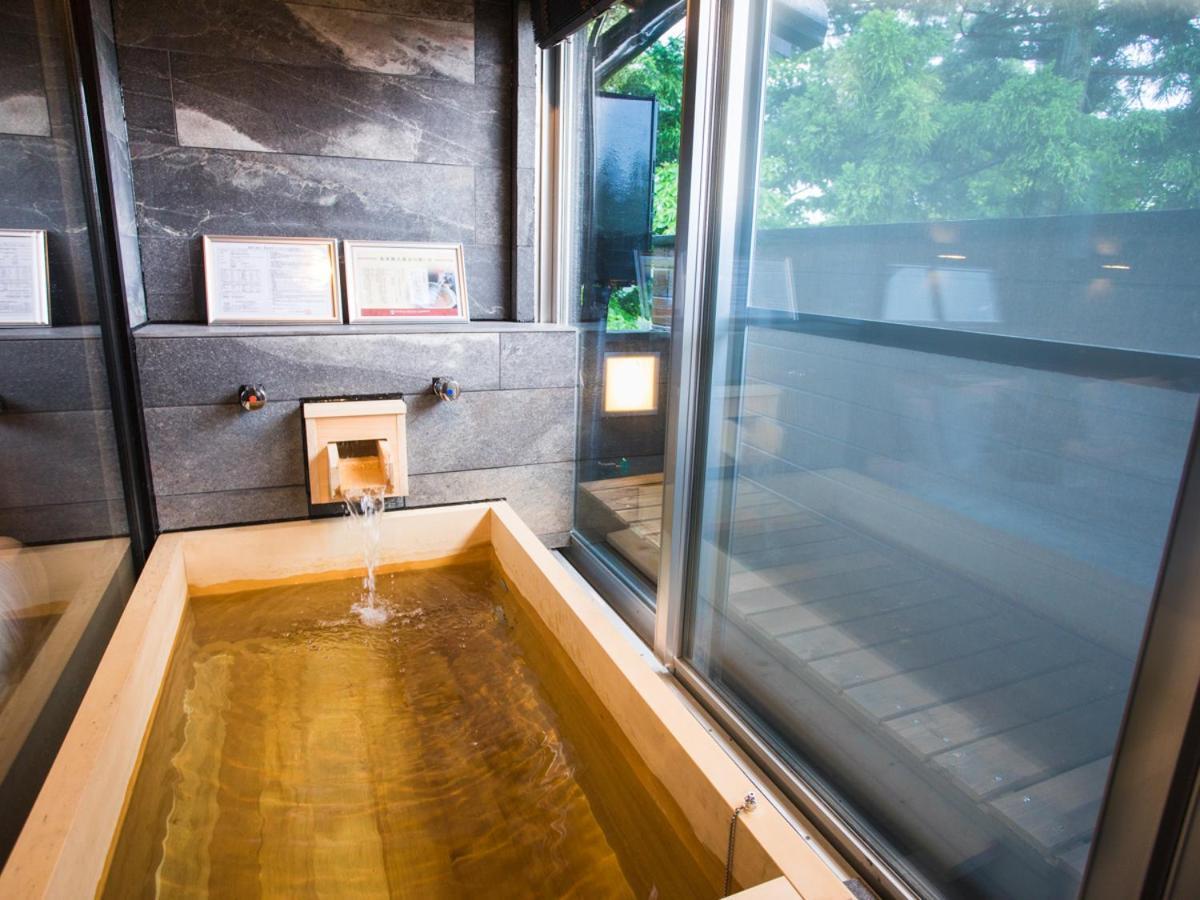 Livemax Resort Hakone Ashinoko Exterior photo