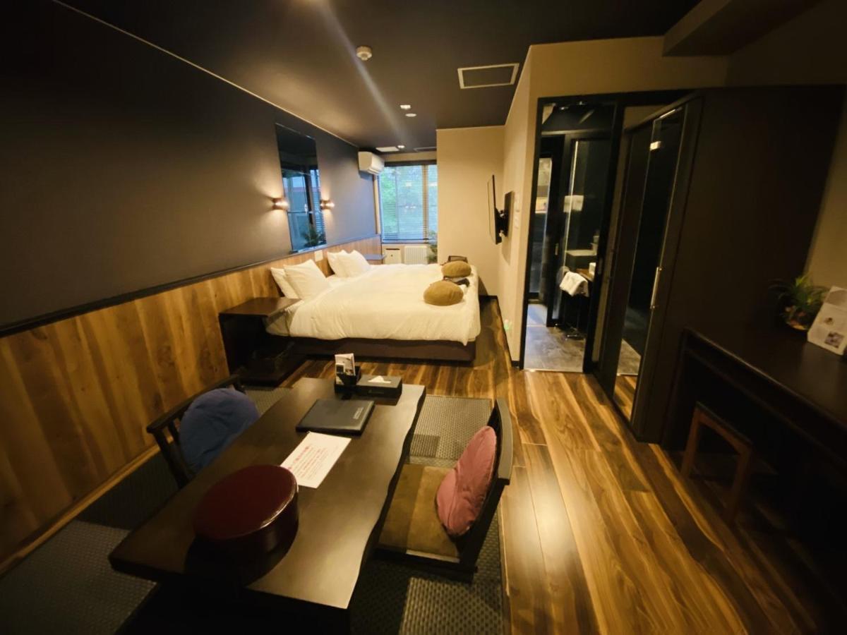 Livemax Resort Hakone Ashinoko Exterior photo